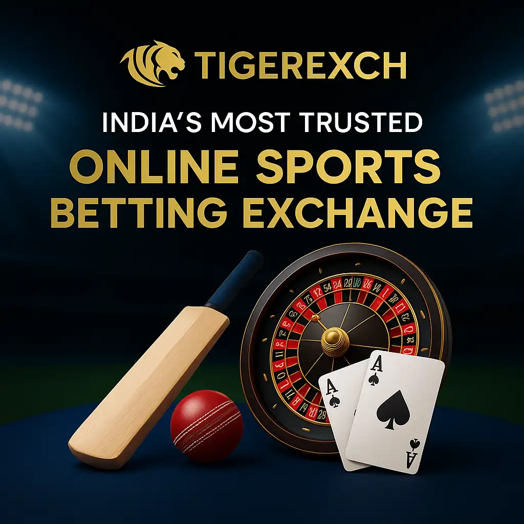 tiger exchange