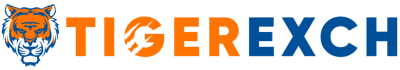 Tiger Exchange register Tiger Exchange register