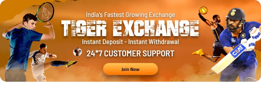 Tiger Exchange ,Tiger Exch