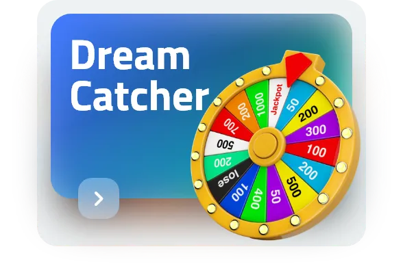 dream_catcher,Tiger Exch