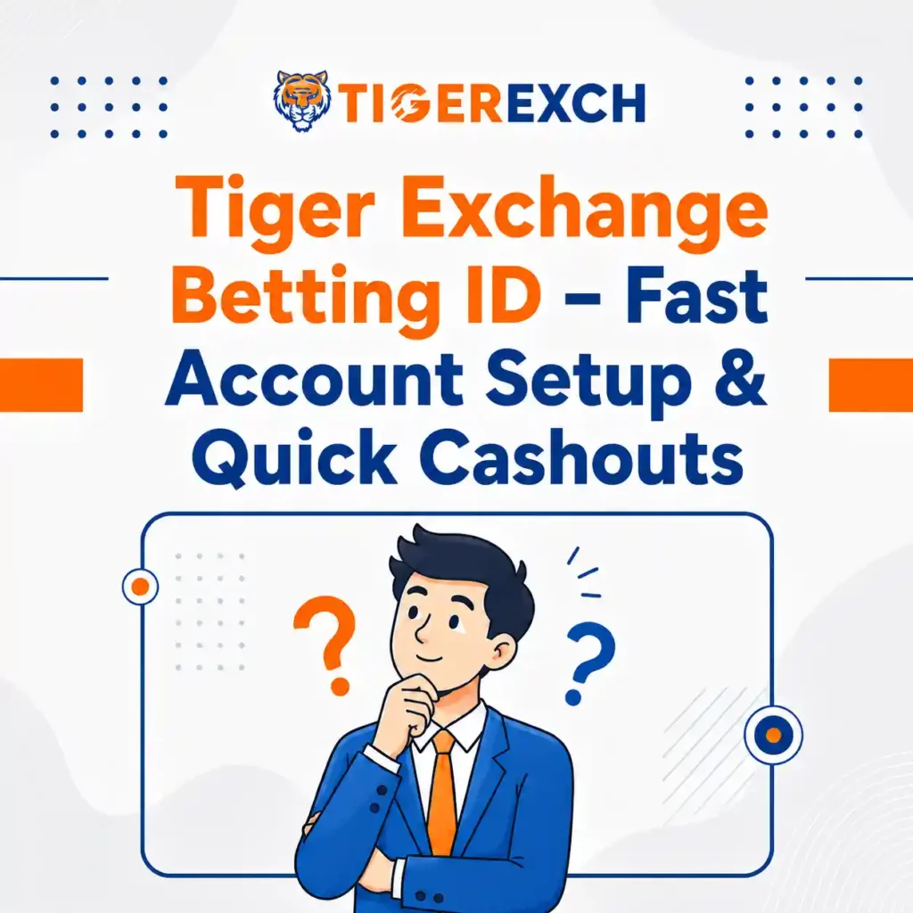 tiger exchange id tiger exchange id