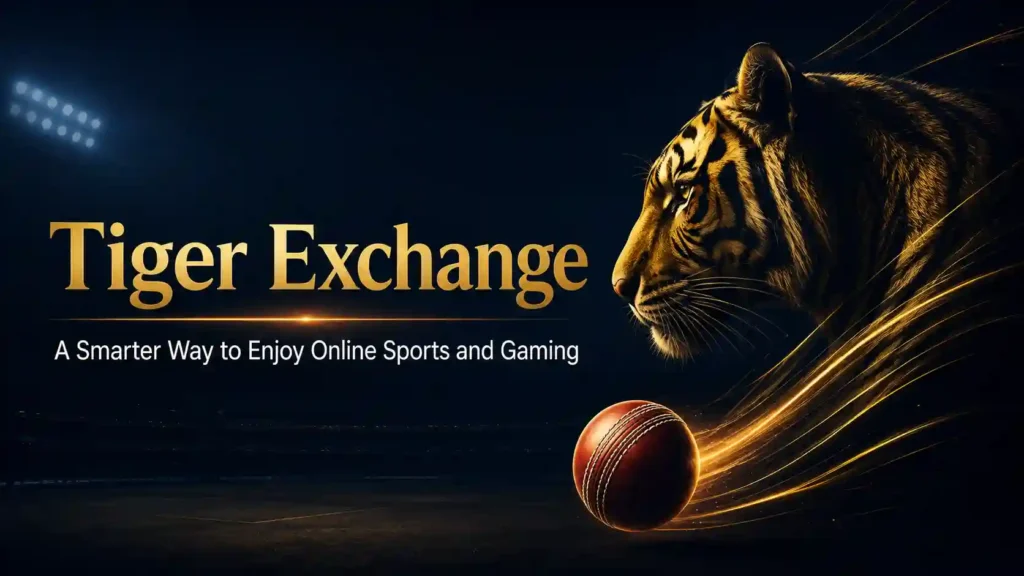 Tiger Exchange Tiger Exchange
