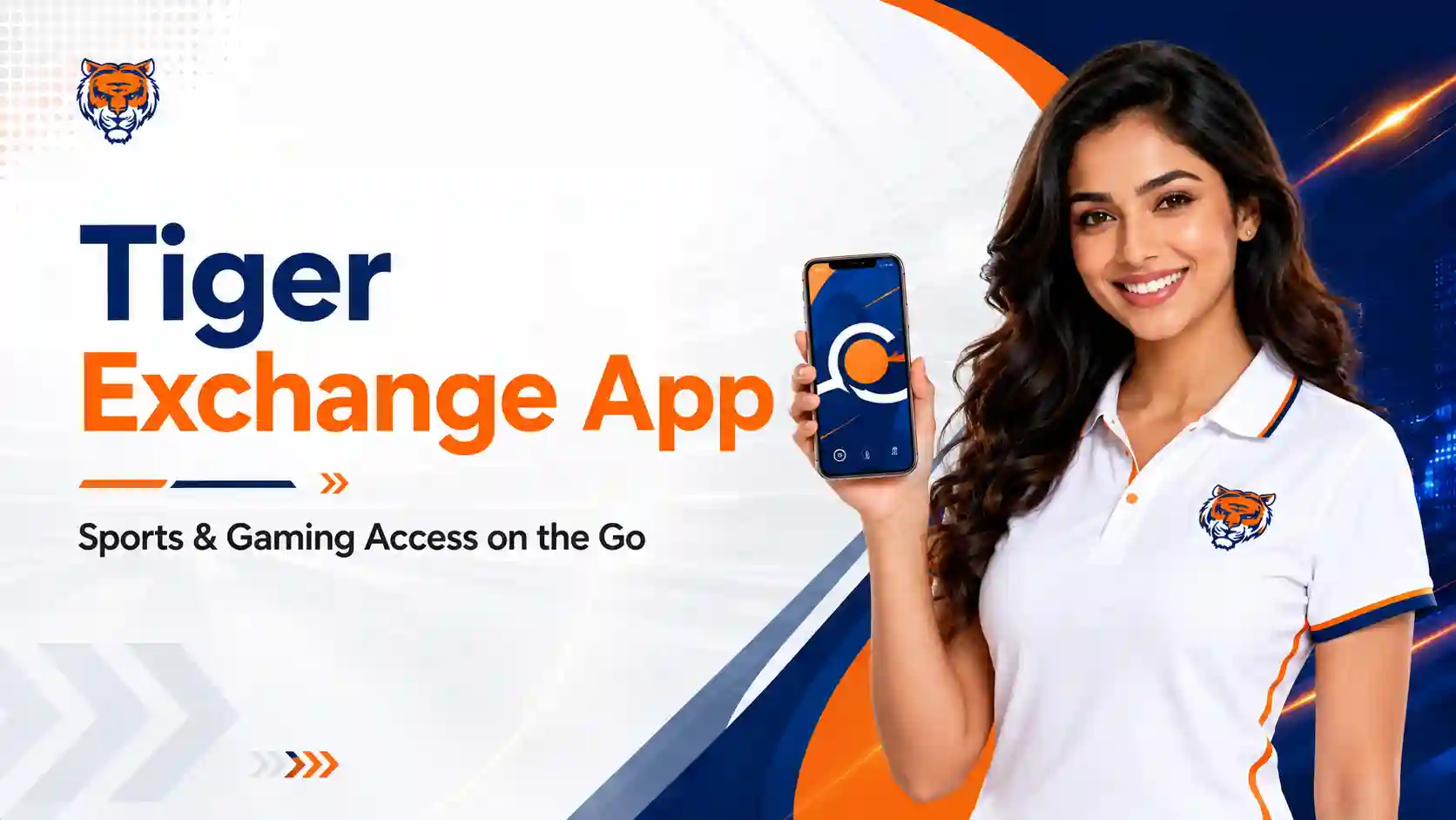 Tiger Exchange App
