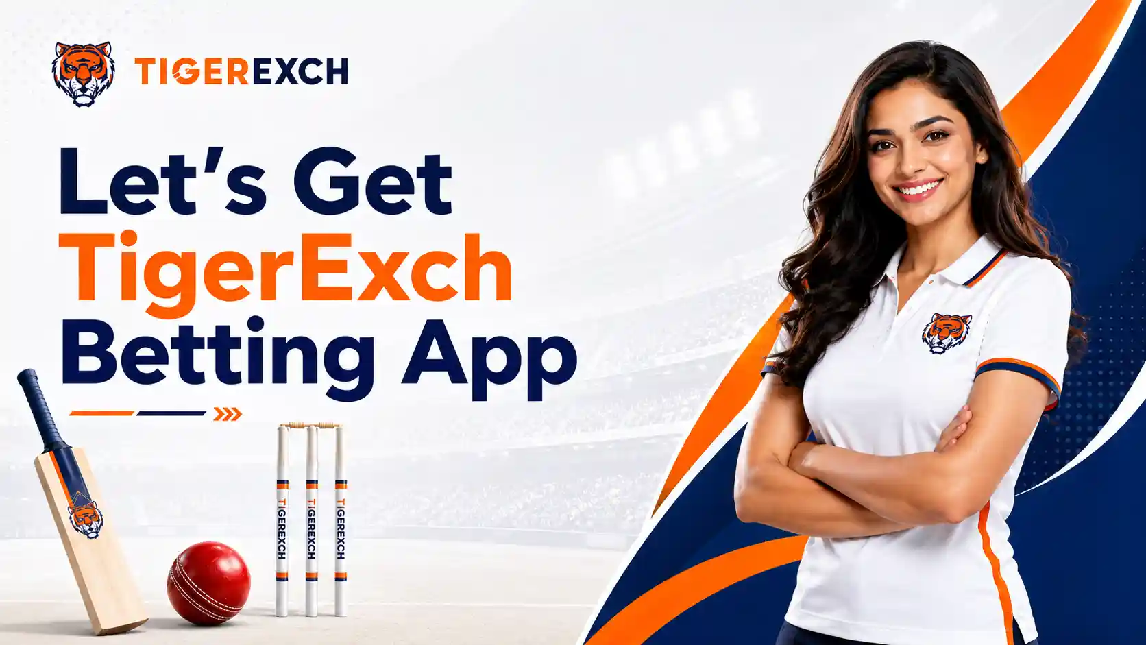 Tiger Exchange App Tiger Exchange App