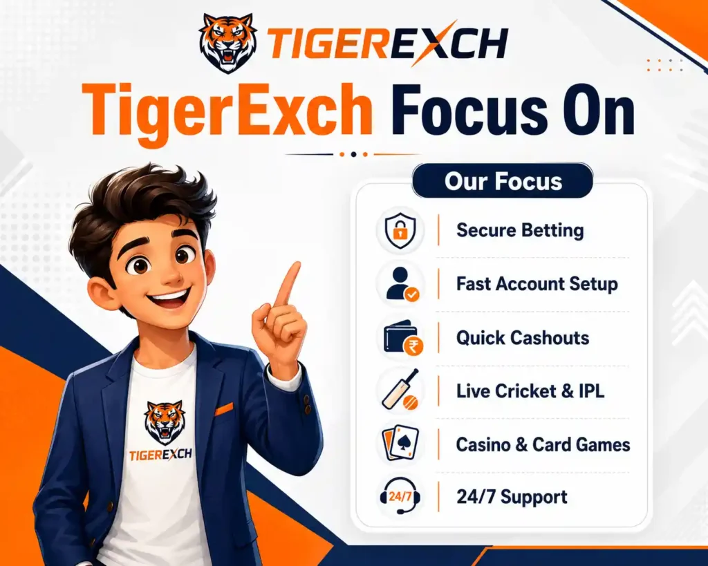tiger exchange tiger exchange
