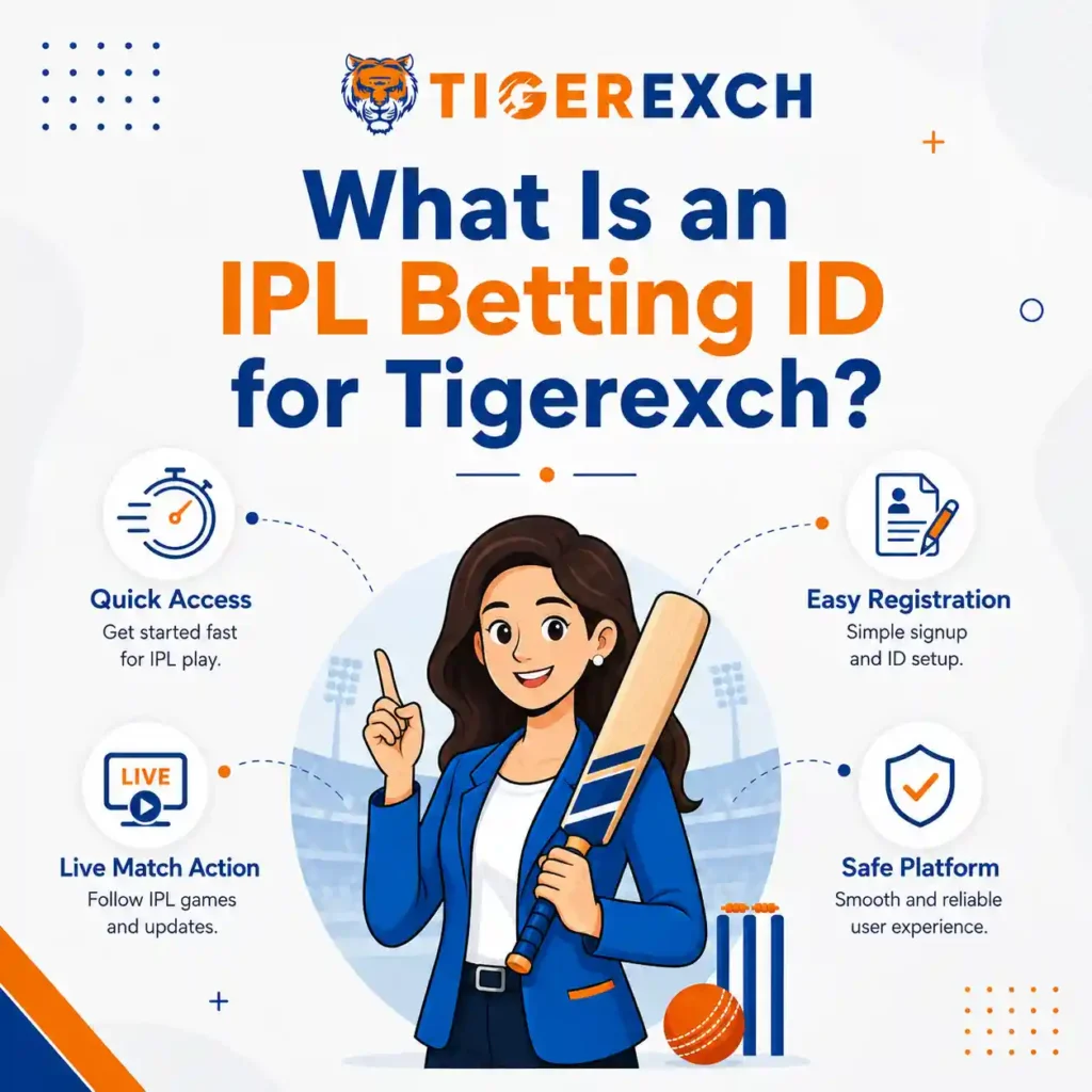 tiger exchange id