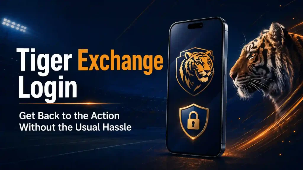 Login
