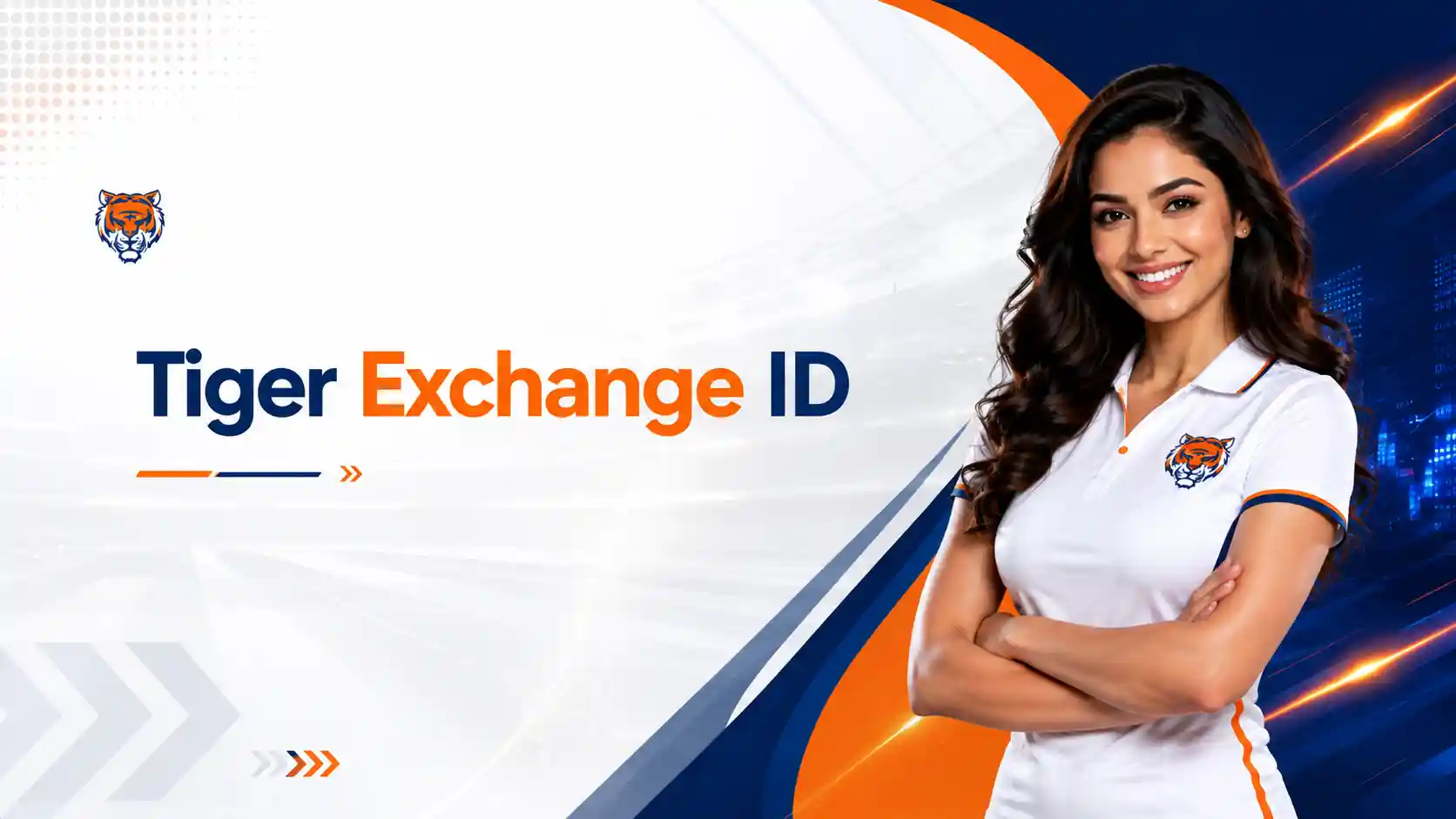 Tiger Exchange id